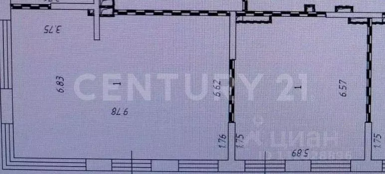 Помещение свободного назначения в Москва ул. Зорге, 9Ак1 (65 м) - Фото 2