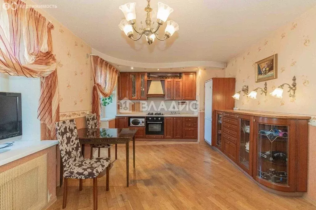 1-комнатная квартира: Владимир, улица Безыменского, 26А (46.7 м) - Фото 1