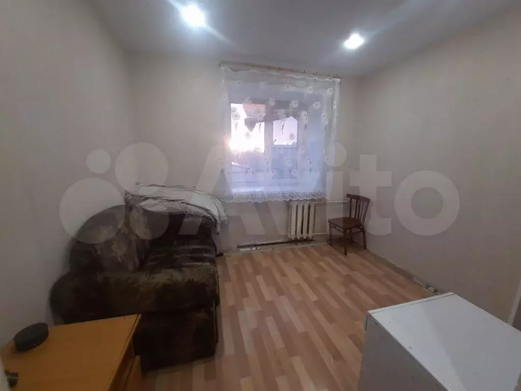 Комната 12,2 м в 1-к., 4/5 эт. - Фото 0