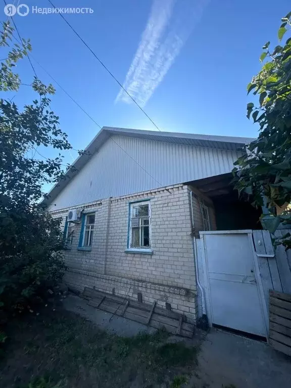 Дом в Волгоград, Игарская улица (68.1 м) - Фото 0