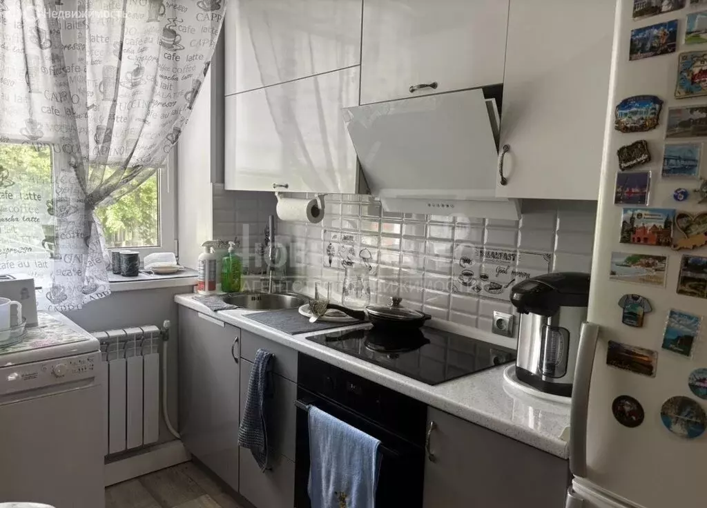 2-комнатная квартира: Калуга, улица Киёвка, 24А (43 м) - Фото 2