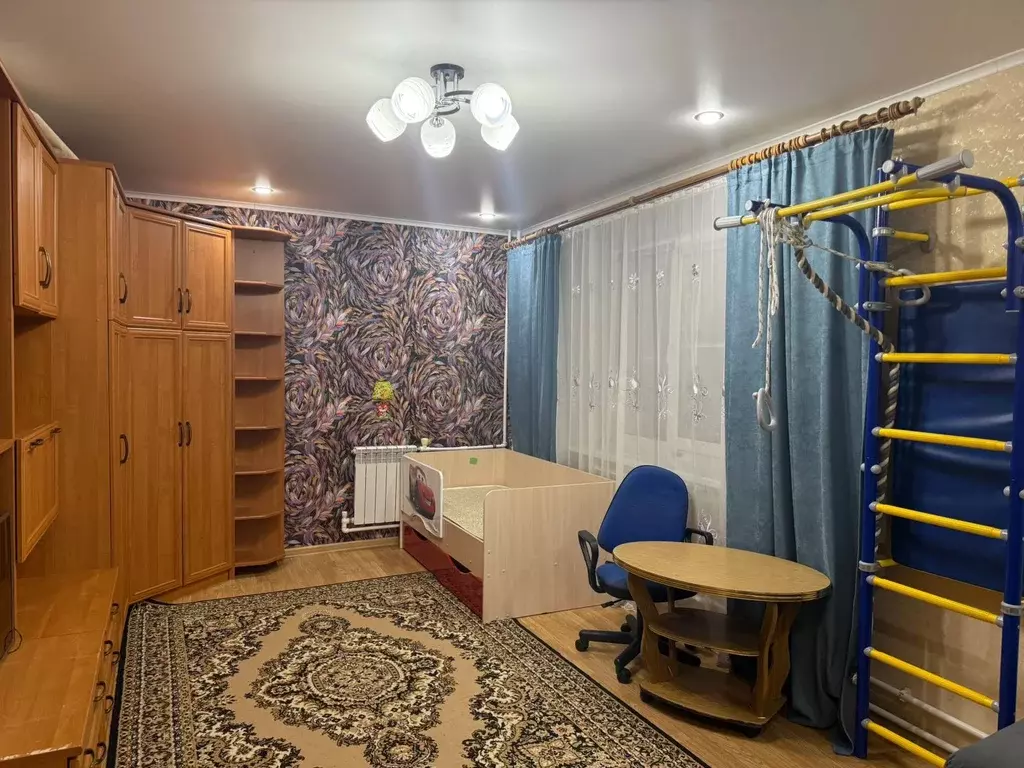 Продаётся 1-к квартира, 30 м - Фото 0