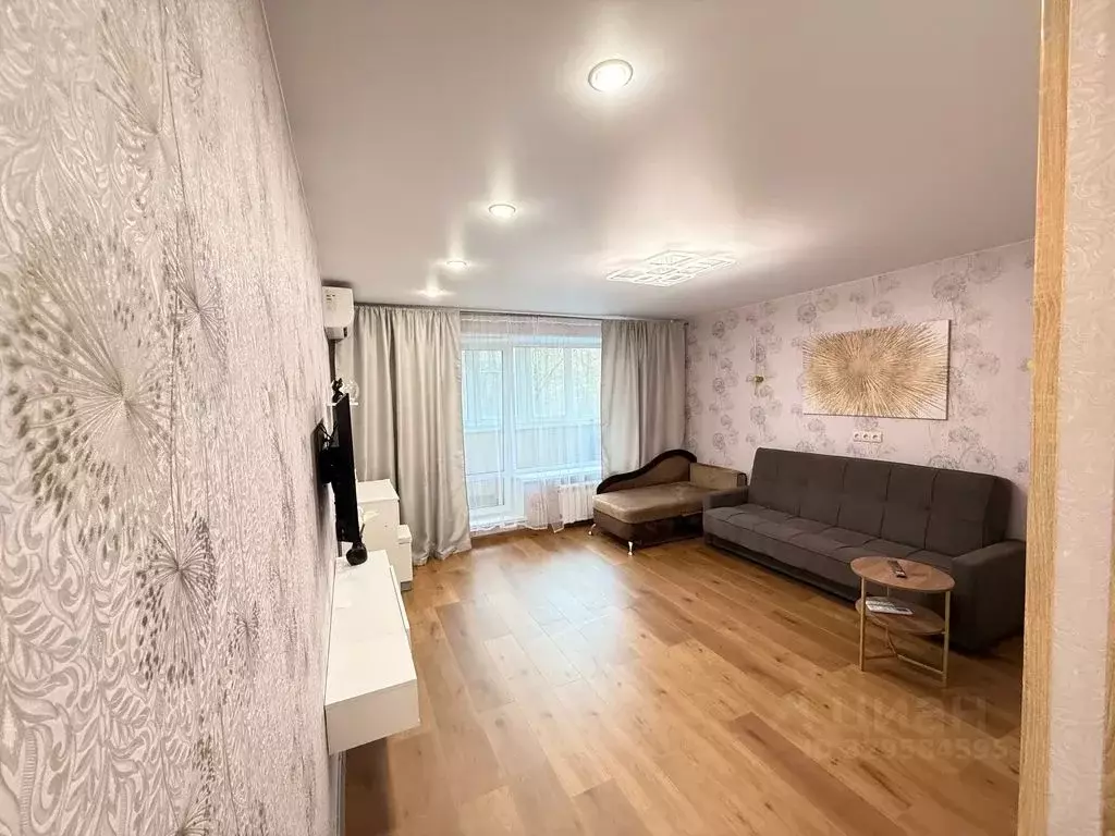 1-к кв. Москва Бирюлевская ул., 52К2 (36.0 м) - Фото 1