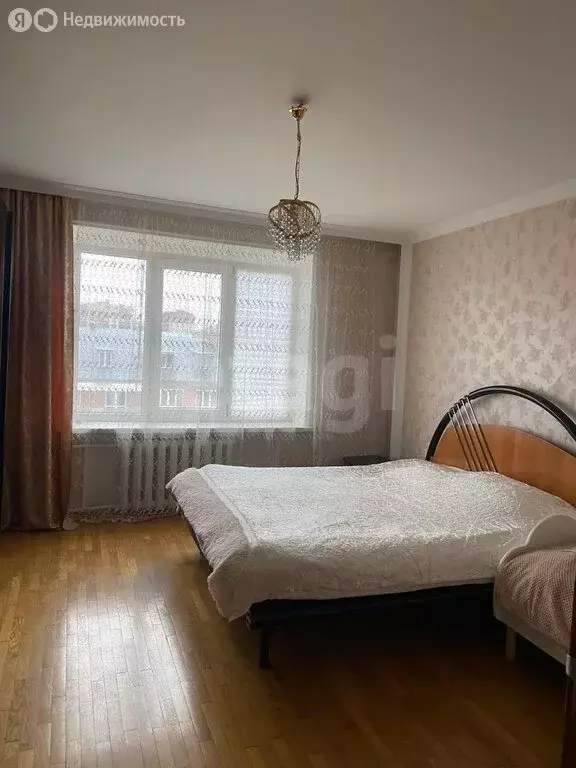 2-комнатная квартира: Владикавказ, Весенняя улица, 7к1 (76 м) - Фото 2