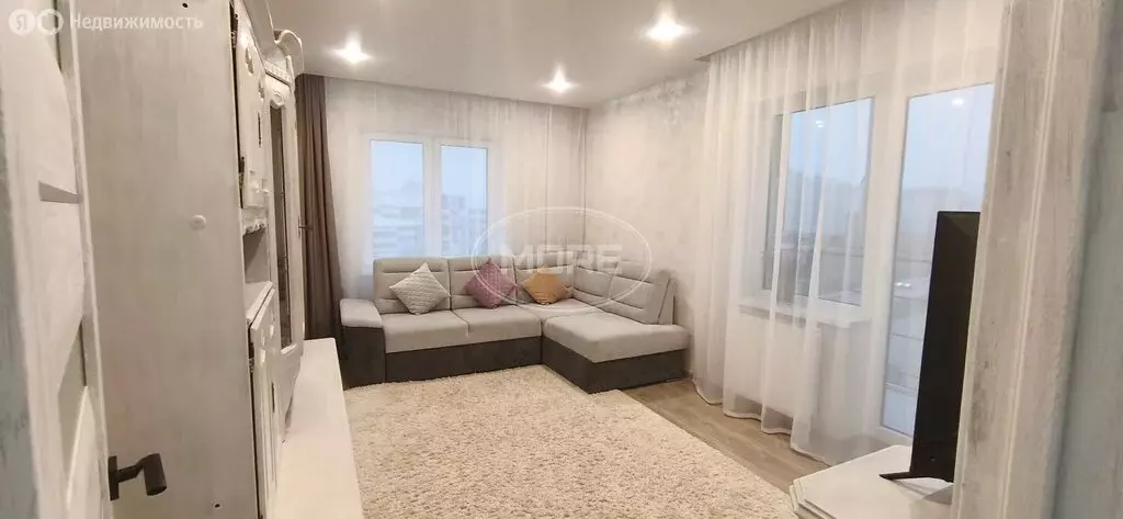 2-комнатная квартира: Калининградская область, Зеленоградский ... - Фото 1