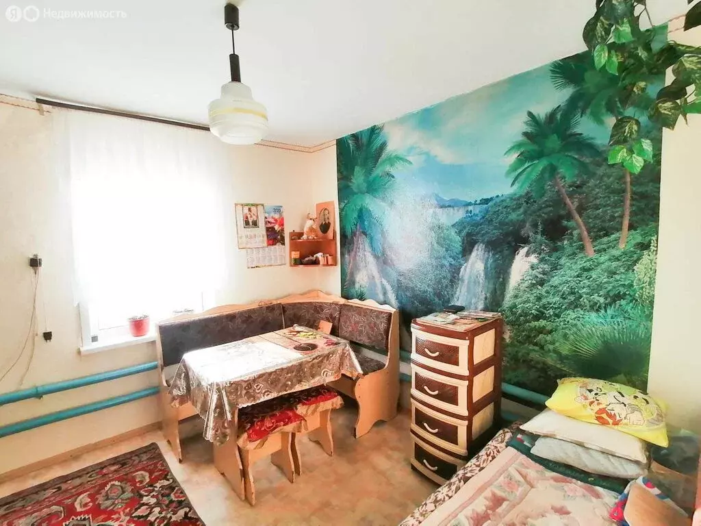 Дом в село Толмачёво, Сибирская улица, 7 (59.8 м) - Фото 1