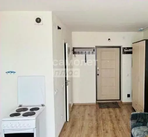 Студия Свердловская область, Екатеринбург ул. Рощинская, 26 (25.7 м) - Фото 2