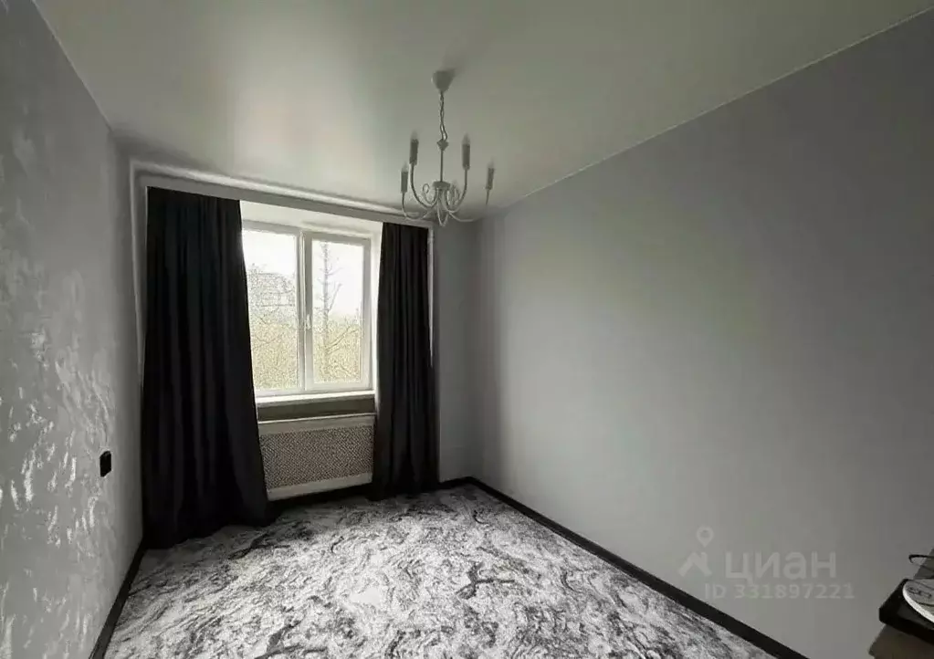 2-к кв. Москва Астрадамская ул., 15 (41.7 м) - Фото 1