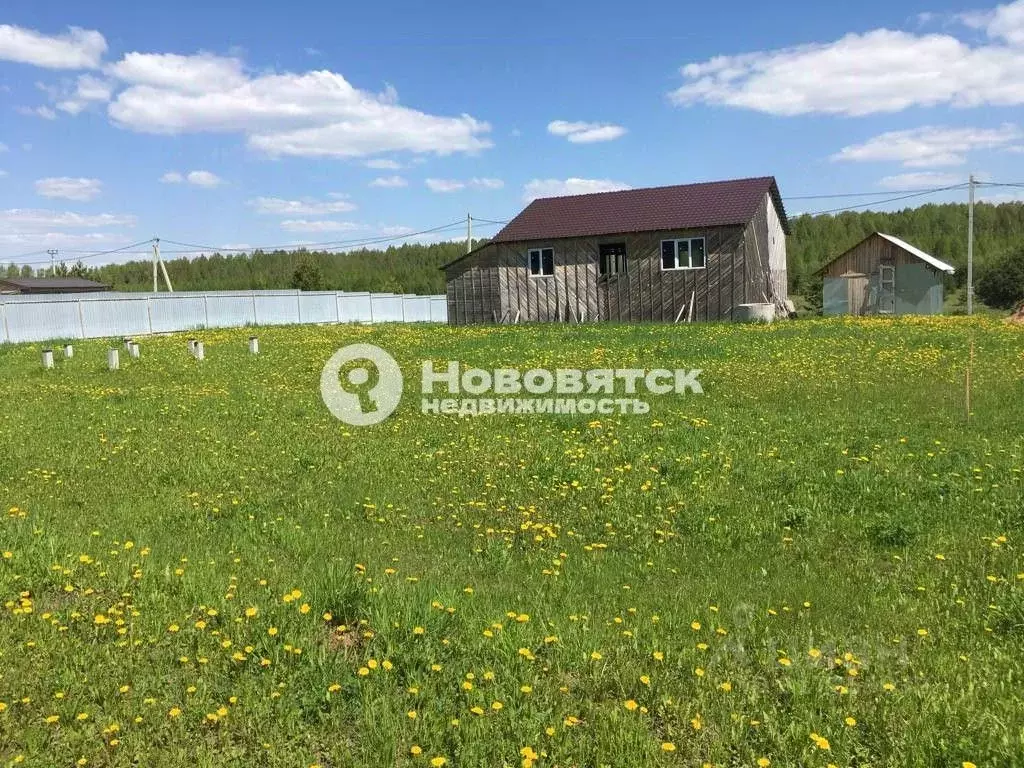 Дом в Кировская область, Слободской район, д. Шихово аллея 70 лет ... - Фото 0