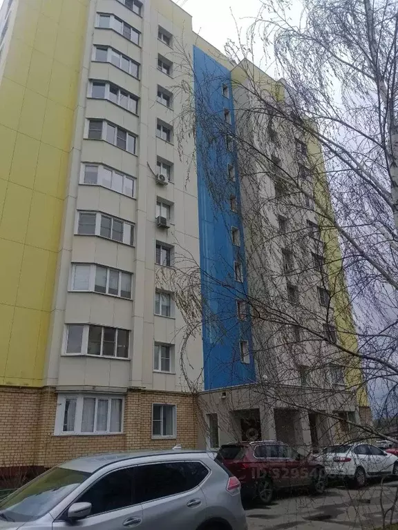 1-к кв. Московская область, Коломна просп. Кирова, 76 (39.0 м) - Фото 1