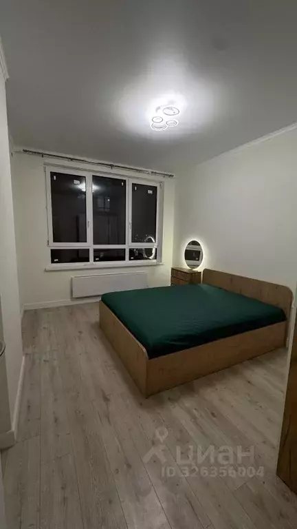 1-к кв. Москва Сосенское поселение, просп. Куприна, 3к1 (36.6 м) - Фото 2