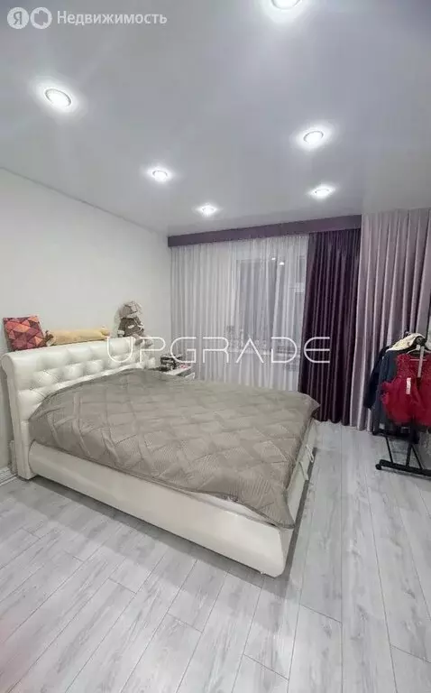 3-комнатная квартира: Орловский муниципальный округ, деревня ... - Фото 1