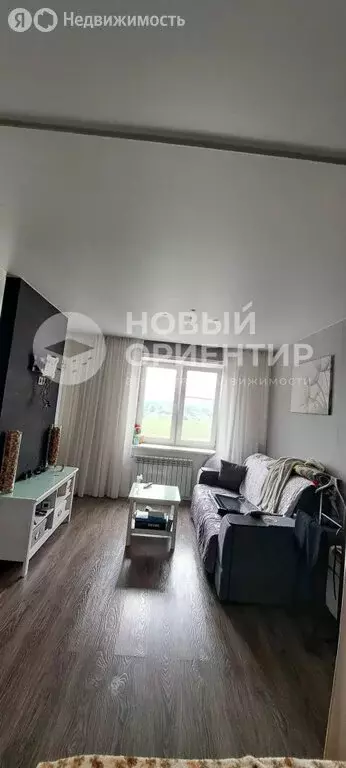 1-комнатная квартира: Арамиль, улица Космонавтов, 7 (35.9 м) - Фото 2