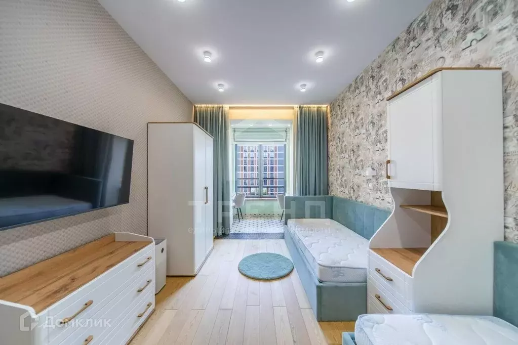 Продаётся 4-к квартира, 132 м - Фото 0