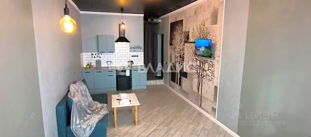 3-к кв. Краснодарский край, Новороссийск Вербовая ул., 11 (92.5 м) - Фото 2