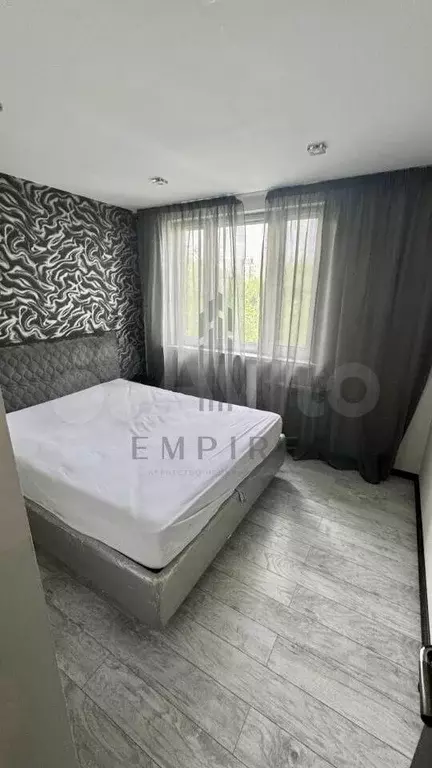 2-к. квартира, 60 м, 4/17 эт. - Фото 1