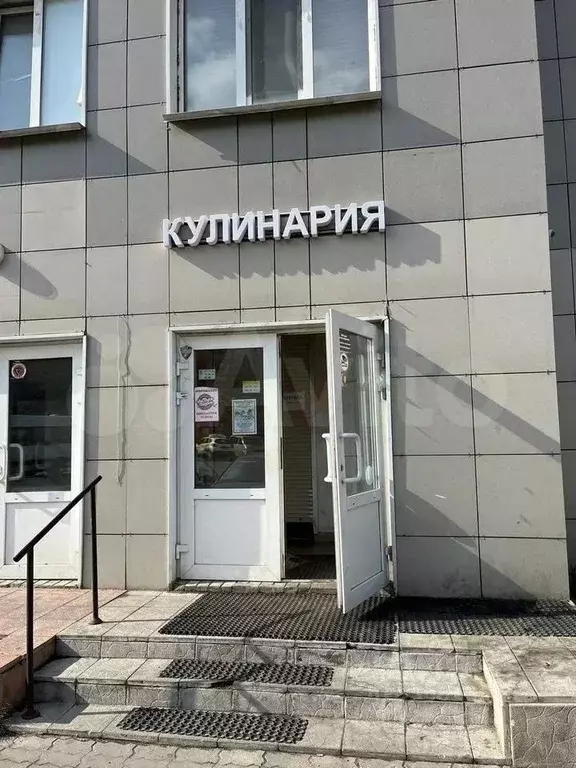 Помещение свободного назначения в Московская область, Красногорск ул. ... - Фото 2