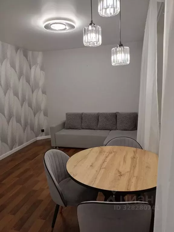 2-к кв. Москва Петровско-Разумовский проезд, 2 (38.0 м) - Фото 1