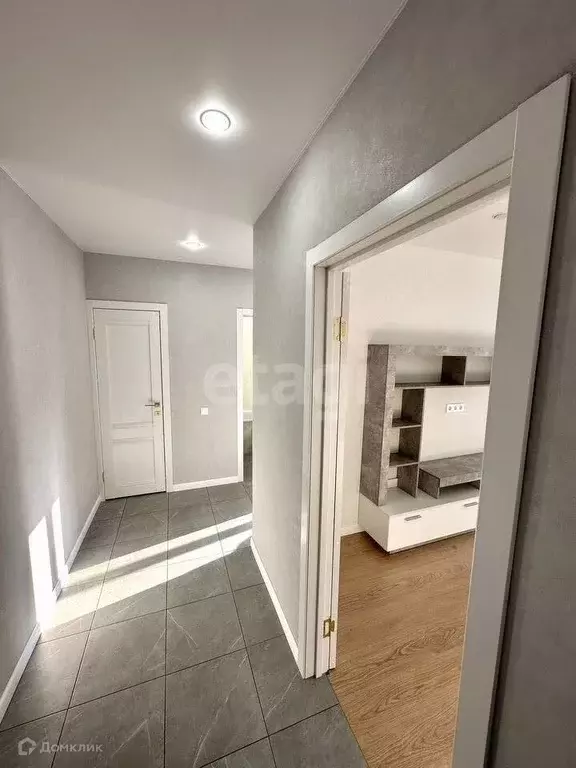 Продаётся 1-к квартира, 41 м - Фото 0