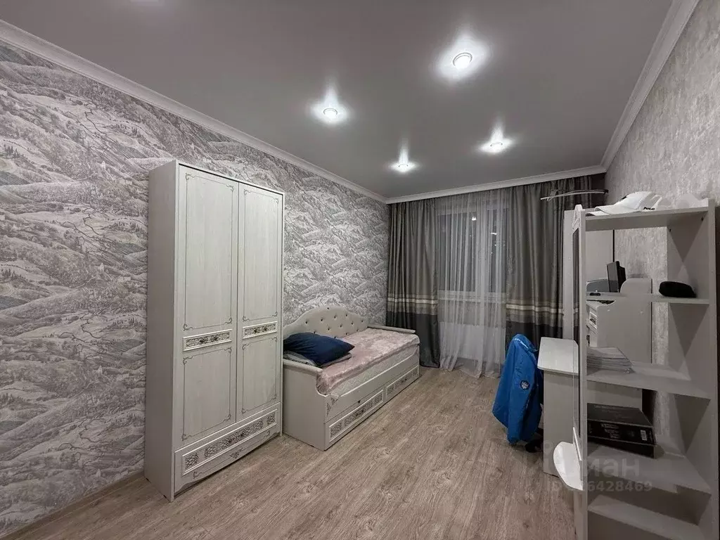 3-к кв. Краснодарский край, Краснодар ул. Адмирала Крузенштерна, 6 ... - Фото 1