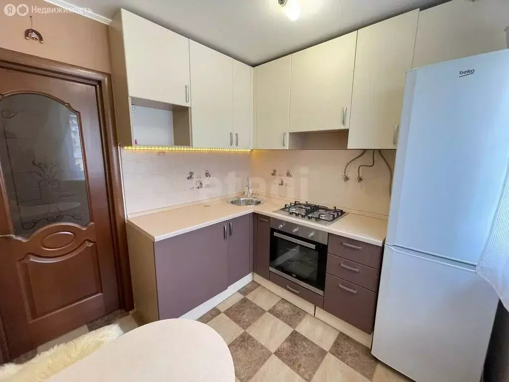 1-комнатная квартира: Саратов, Большая Затонская улица, 25 (44.1 м) - Фото 1