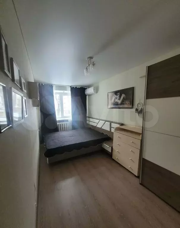 2-к. квартира, 45 м, 2/5 эт. - Фото 1