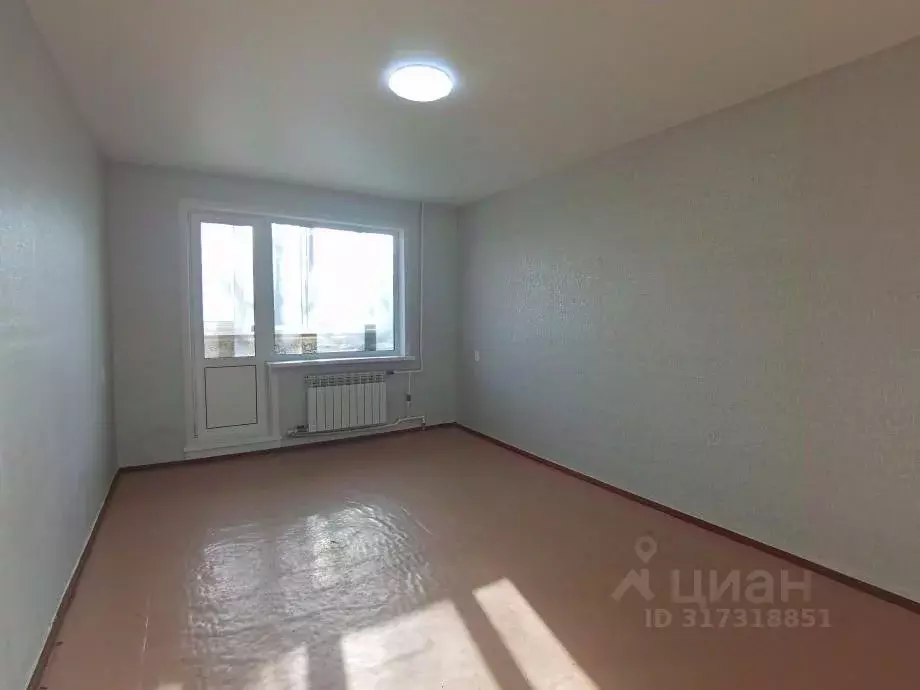 1-к кв. Пермский край, Березники ул. Пятилетки, 130 (35.2 м) - Фото 1