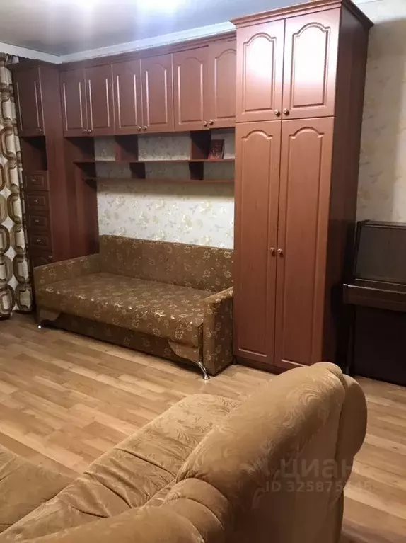 1-к кв. Москва Остафьевская ул., 8к1 (40.0 м) - Фото 2