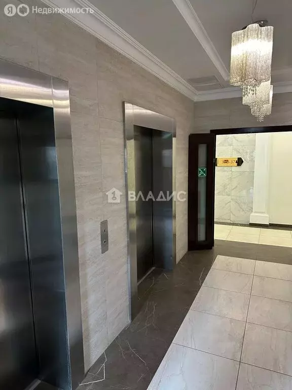 2-комнатная квартира: Москва, Хорошёвское шоссе, 25Ак2 (39 м) - Фото 0