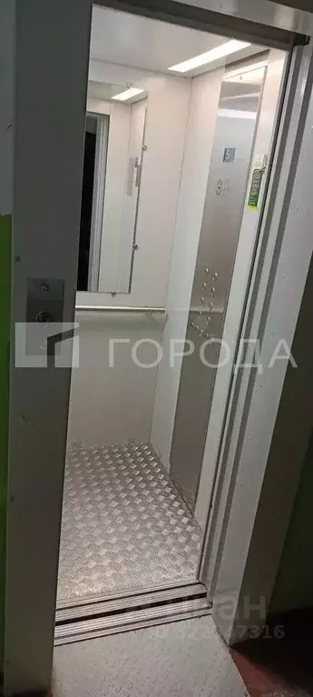 1-к кв. Алтайский край, Барнаул ул. Чихачева, 12/2 (33.0 м) - Фото 0