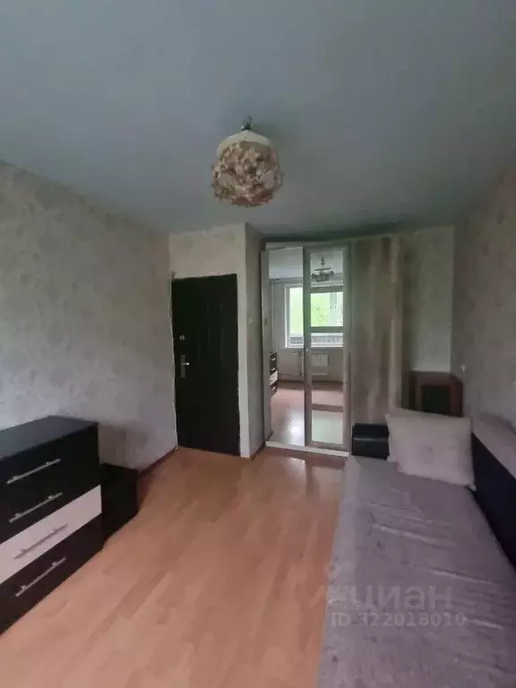 Комната Санкт-Петербург ул. Тельмана, 32К2 (12.0 м) - Фото 1