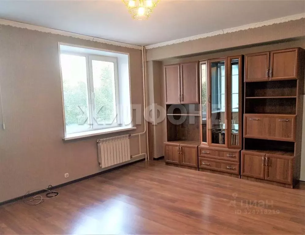 2-к кв. Хакасия, Абакан просп. Дружбы Народов, 40 (74.0 м) - Фото 2