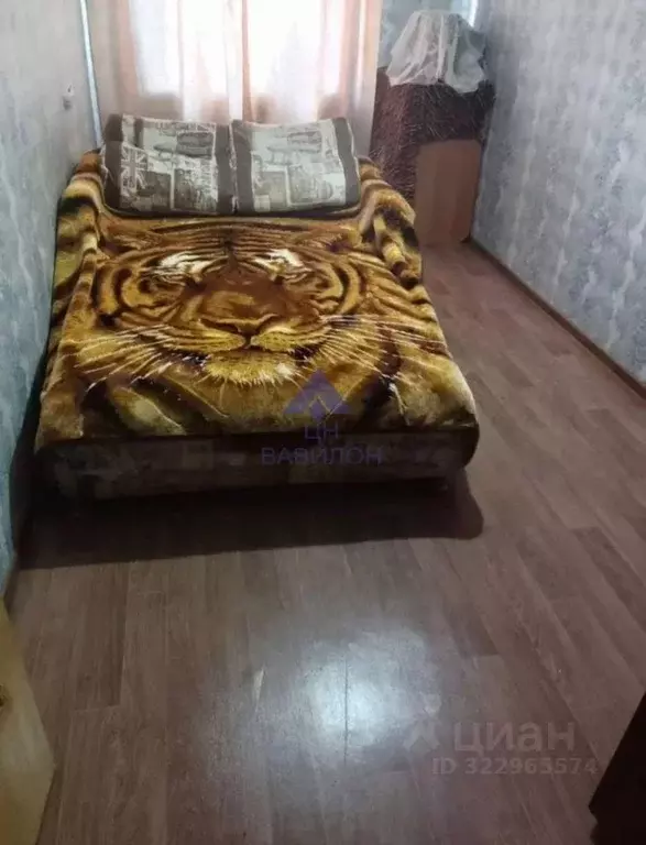 3-к кв. Ростовская область, Волгодонск ул. Ленина (58.0 м) - Фото 0