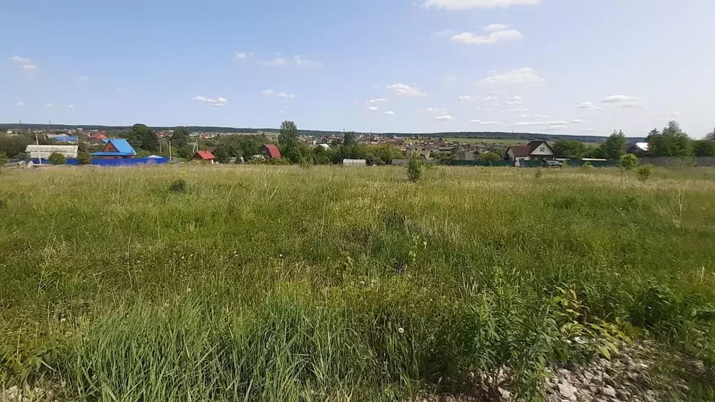 Участок в Пермский край, д. Большая Мось  (18.0 сот.) - Фото 0