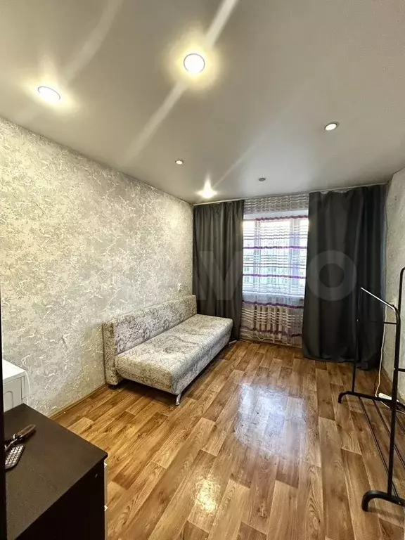 1-к. квартира, 16 м, 6/9 эт. - Фото 1