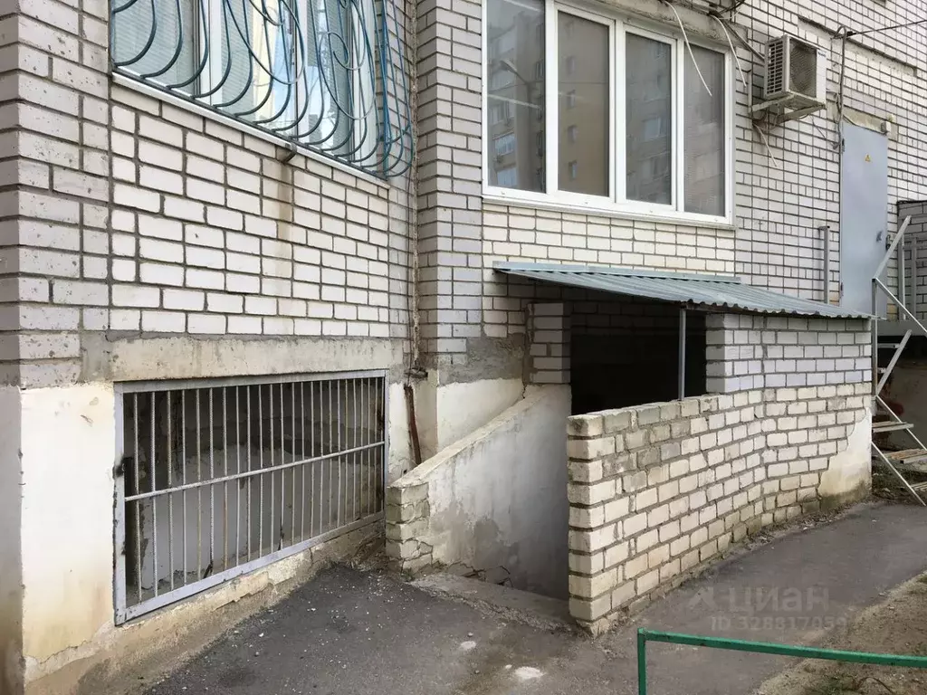Помещение свободного назначения в Волгоградская область, Волгоград ... - Фото 2