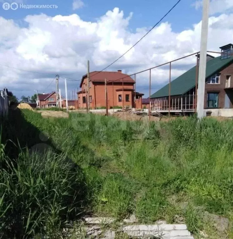 Участок в Берсеневка, Саранская улица (11 м) - Фото 2