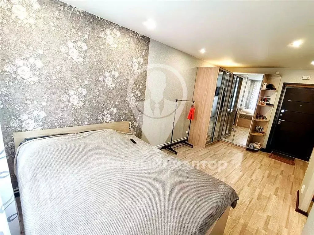 1-к кв. Рязанская область, Рязанский район, Дядьковское с/пос, с. ... - Фото 2