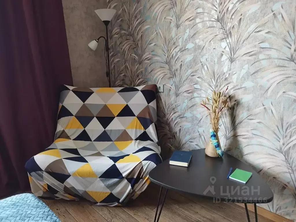 3-к кв. Смоленская область, Десногорск 3-й мкр, 1 (67.0 м) - Фото 1