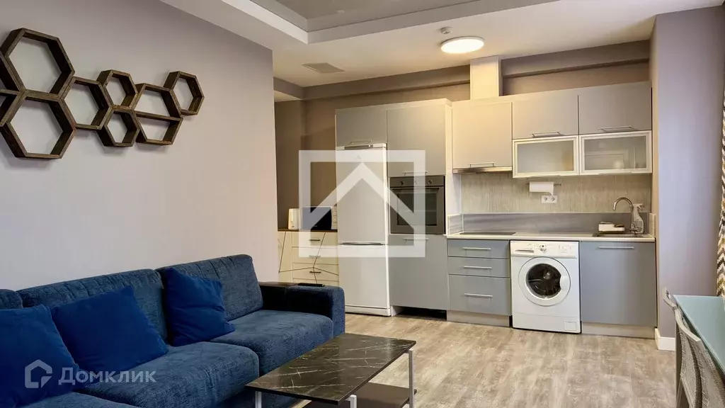 Продаётся 2-к квартира, 58 м - Фото 0
