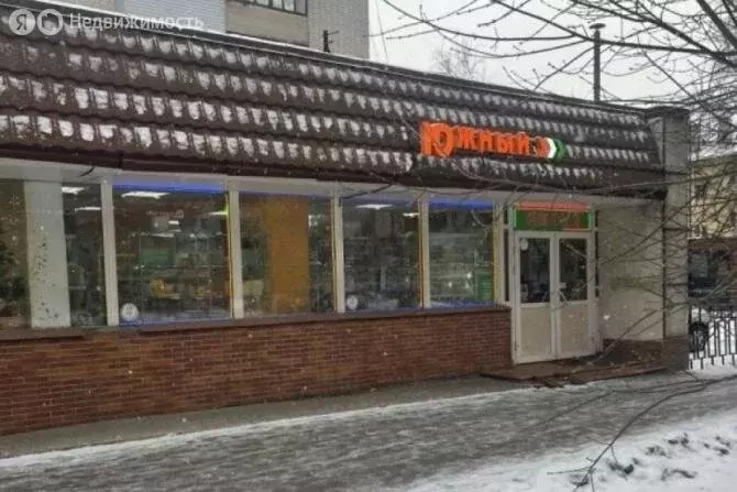 Торговая площадь (160 м) - Фото 1