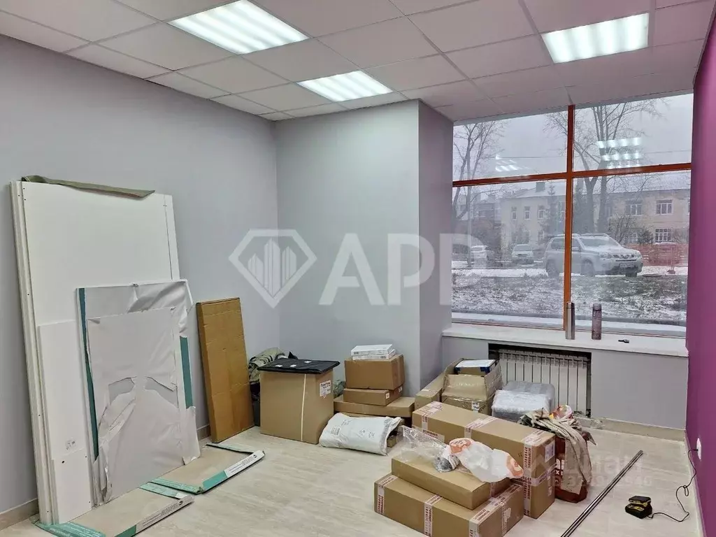 Помещение свободного назначения в Татарстан, Казань Поперечно-Базарная ... - Фото 2