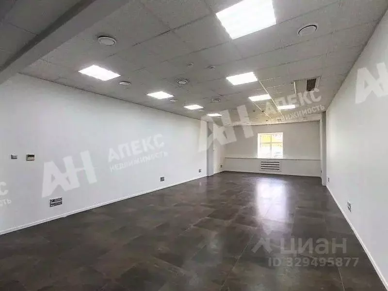 Офис в Москва Ленинградский просп., 37К12 (75 м) - Фото 2