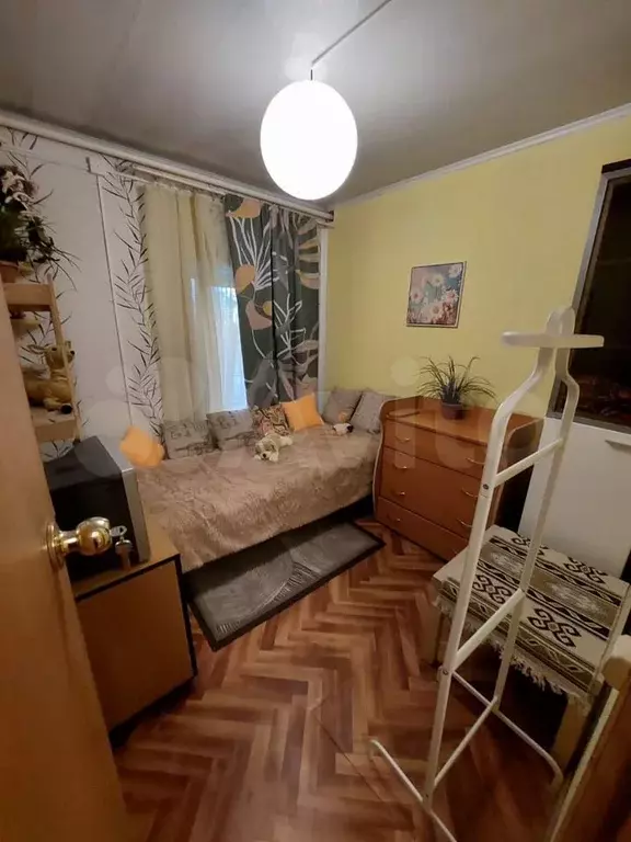Комната 12 м в 3-к., 1/2 эт. - Фото 0