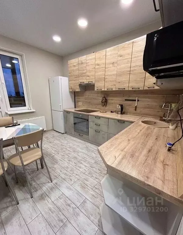 2-к кв. Москва Производственная ул., 8к2 (55.4 м) - Фото 1