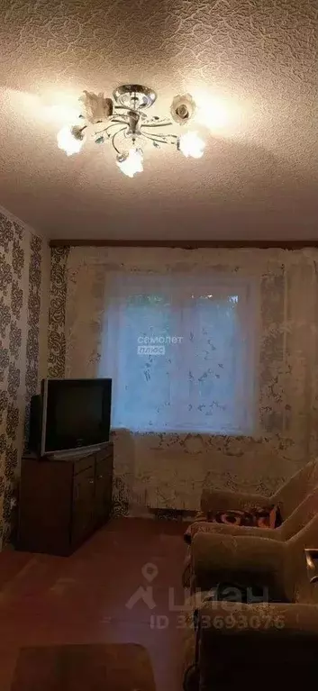 4-к кв. Липецкая область, Липецк ул. Вермишева, 4 (61.0 м) - Фото 2