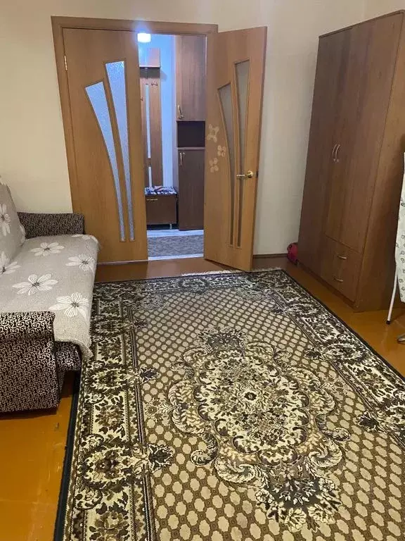 1-к кв. Костромская область, Кострома ул. Ивана Сусанина, 54 (34.0 м) - Фото 0