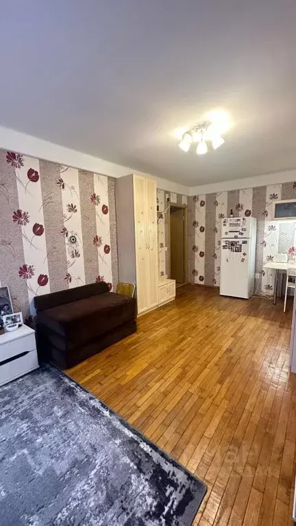 Комната Санкт-Петербург Светлановский просп., 52 (17.8 м) - Фото 2