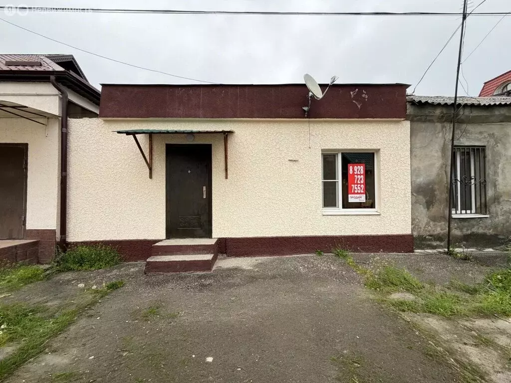 3-комнатная квартира: Нальчик, Кабардинская улица, 39 (70 м) - Фото 2
