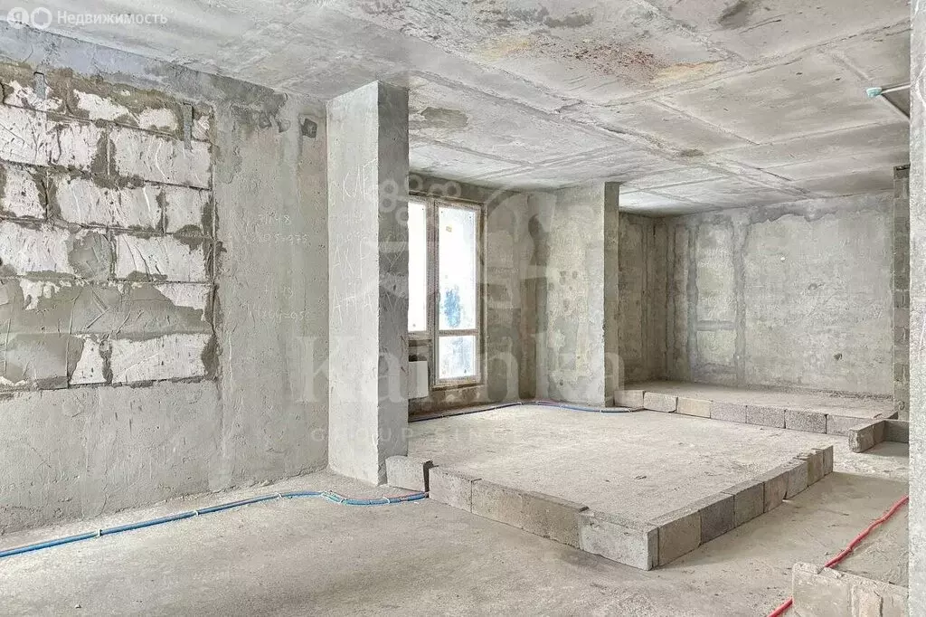 2-комнатная квартира: Москва, Балаклавский проспект, 15 (62.1 м) - Фото 2